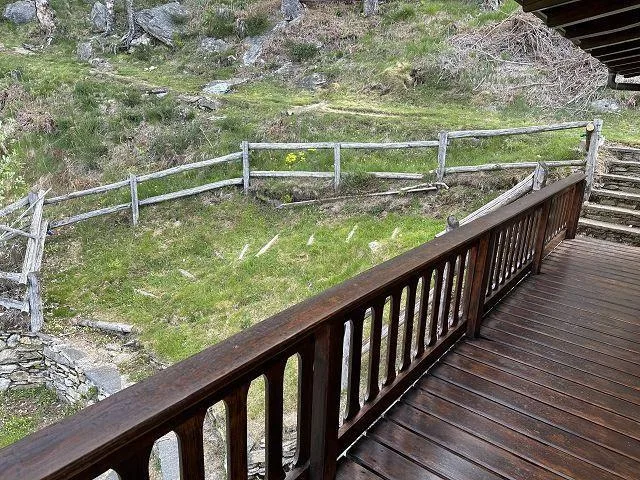 4-Zimmer.Chalet an sehr ruhiger, sonniger Aussichtslage / chalet di... – Foto 16 von 28