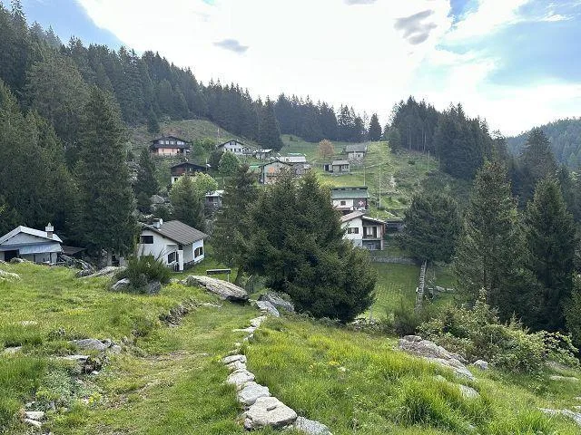 4-Zimmer.Chalet an sehr ruhiger, sonniger Aussichtslage / chalet di... – Foto 26 von 28