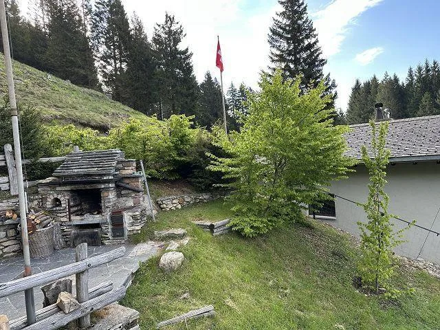 4-Zimmer.Chalet an sehr ruhiger, sonniger Aussichtslage / chalet di... – Foto 19 von 28