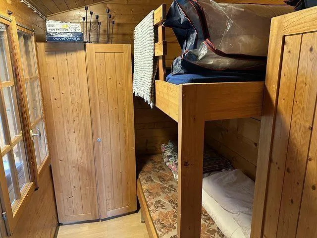 4-Zimmer.Chalet an sehr ruhiger, sonniger Aussichtslage / chalet di... – Foto 9 von 28