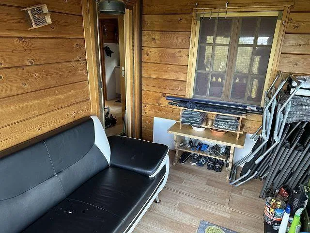 4-Zimmer.Chalet an sehr ruhiger, sonniger Aussichtslage / chalet di...
