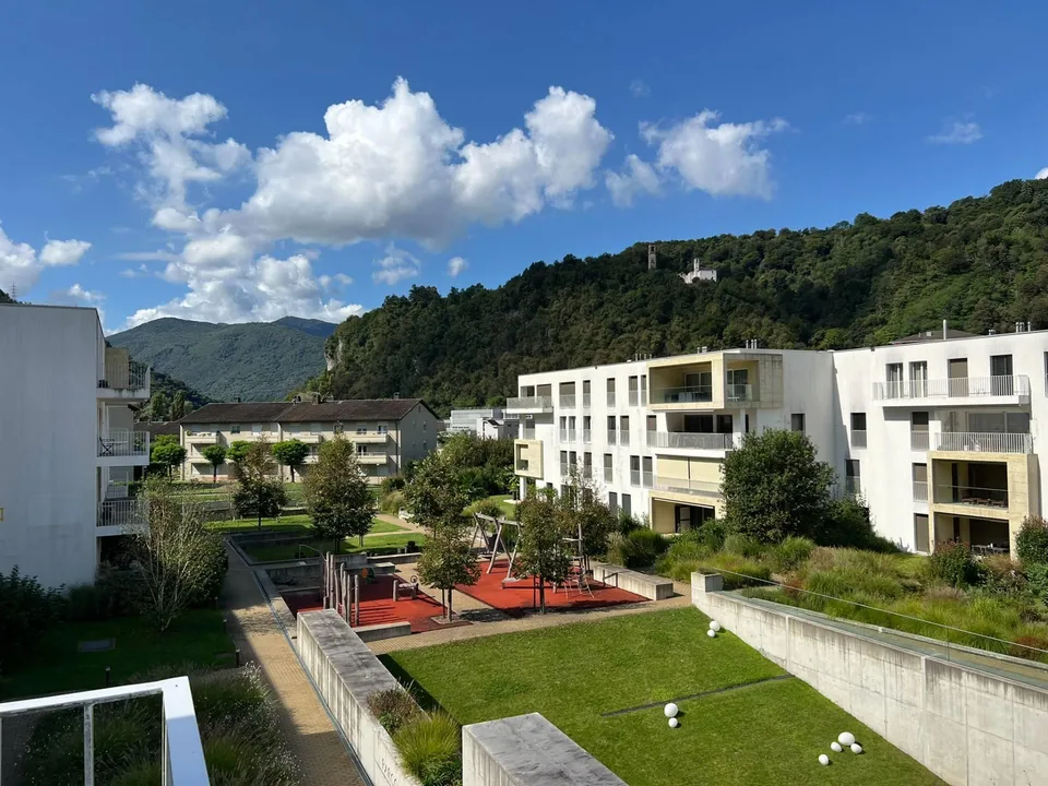 Appartamento - Barbengo