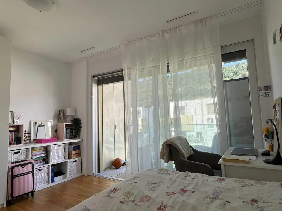 Appartamento - Barbengo – photo 10 of 13