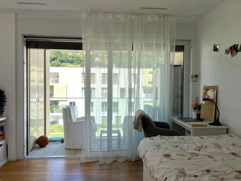 Appartamento - Barbengo – photo 11 of 13