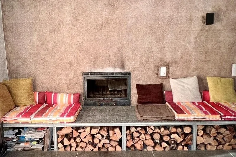 3 1/2-Zimmer-Rustico an sehr ruhiger, sonniger Aussichtslage / rust... – Foto 6 von 29