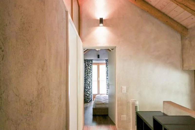3 1/2-Zimmer-Rustico an sehr ruhiger, sonniger Aussichtslage / rust... – Foto 13 von 29