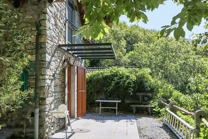 3 1/2-Zimmer-Rustico an sehr ruhiger, sonniger Aussichtslage / rust... – Foto 20 von 29