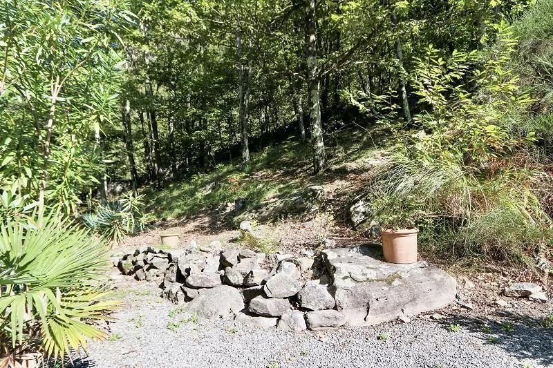 3 1/2-Zimmer-Rustico an sehr ruhiger, sonniger Aussichtslage / rust... – Foto 23 von 29