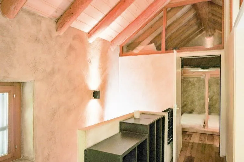 3 1/2-Zimmer-Rustico an sehr ruhiger, sonniger Aussichtslage / rust... – Foto 15 von 29