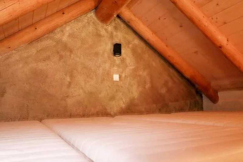 3 1/2-Zimmer-Rustico an sehr ruhiger, sonniger Aussichtslage / rust... – Foto 11 von 29