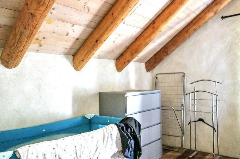 3 1/2-Zimmer-Rustico an sehr ruhiger, sonniger Aussichtslage / rust... – Foto 16 von 29