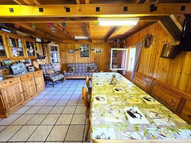 31/2-Zimmer-Rustico an sehr ruhiger, sonniger Aussichtslage mit vie...