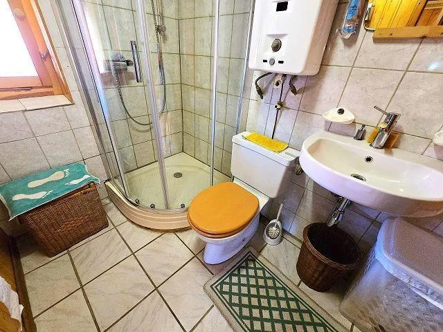 31/2-Zimmer-Rustico an sehr ruhiger, sonniger Aussichtslage mit vie... – foto 15 di 30