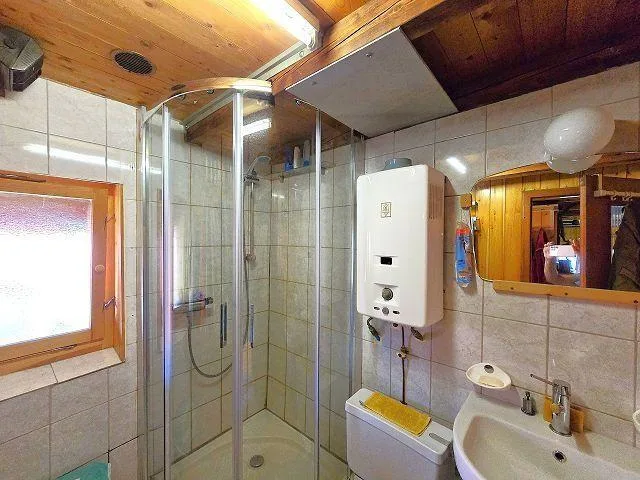 31/2-Zimmer-Rustico an sehr ruhiger, sonniger Aussichtslage mit vie... – foto 16 di 30