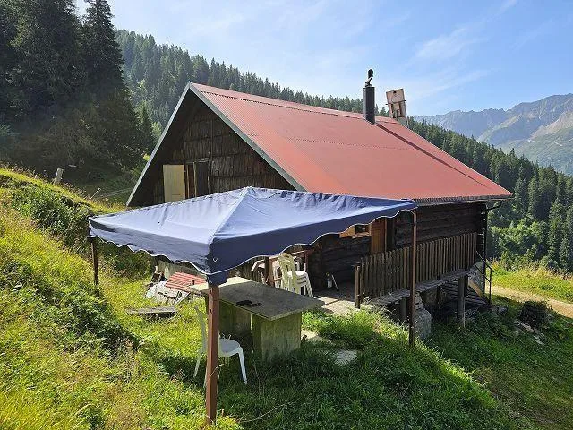 31/2-Zimmer-Rustico an sehr ruhiger, sonniger Aussichtslage mit vie... – foto 25 di 30