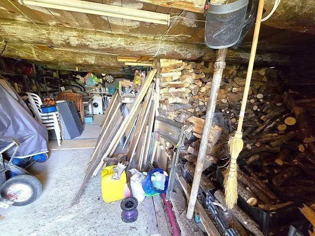 31/2-Zimmer-Rustico an sehr ruhiger, sonniger Aussichtslage mit vie... – foto 21 di 30