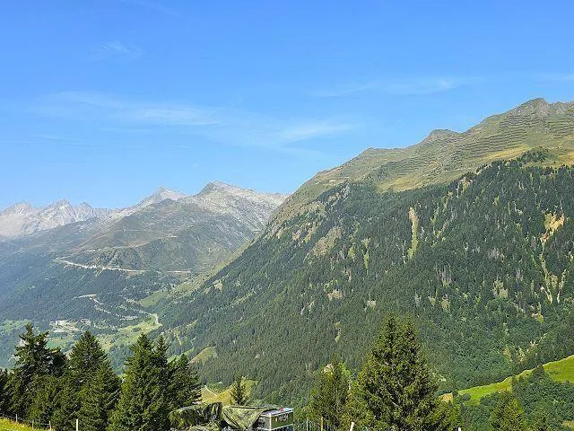 31/2-Zimmer-Rustico an sehr ruhiger, sonniger Aussichtslage mit vie... – foto 30 di 30