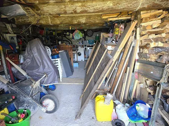 31/2-Zimmer-Rustico an sehr ruhiger, sonniger Aussichtslage mit vie... – foto 22 di 30