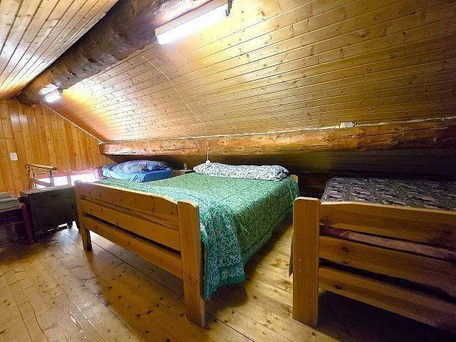 31/2-Zimmer-Rustico an sehr ruhiger, sonniger Aussichtslage mit vie... – foto 11 di 30