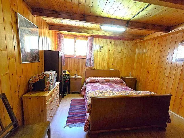 31/2-Zimmer-Rustico an sehr ruhiger, sonniger Aussichtslage mit vie... – foto 7 di 30