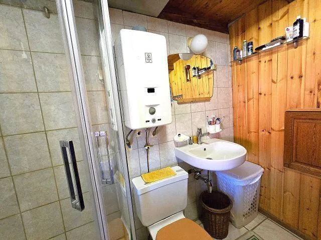 31/2-Zimmer-Rustico an sehr ruhiger, sonniger Aussichtslage mit vie... – foto 14 di 30