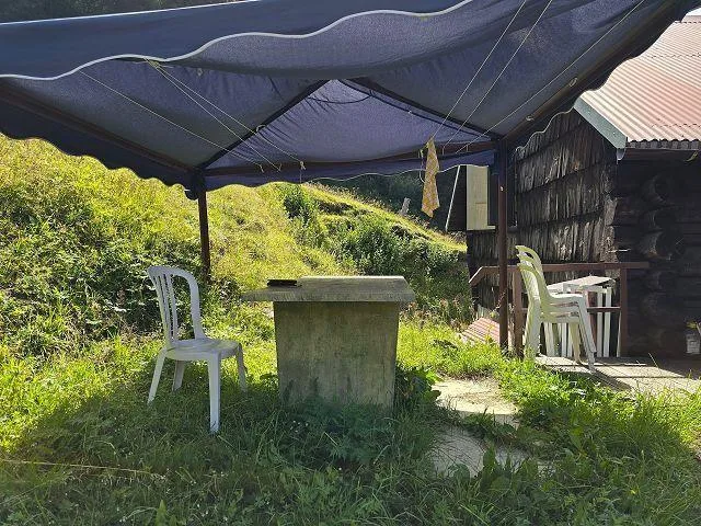 31/2-Zimmer-Rustico an sehr ruhiger, sonniger Aussichtslage mit vie... – foto 24 di 30