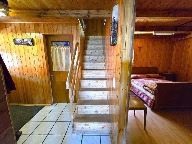 31/2-Zimmer-Rustico an sehr ruhiger, sonniger Aussichtslage mit vie... – foto 18 di 30