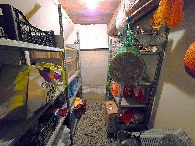 31/2-Zimmer-Rustico an sehr ruhiger, sonniger Aussichtslage mit vie... – foto 20 di 30