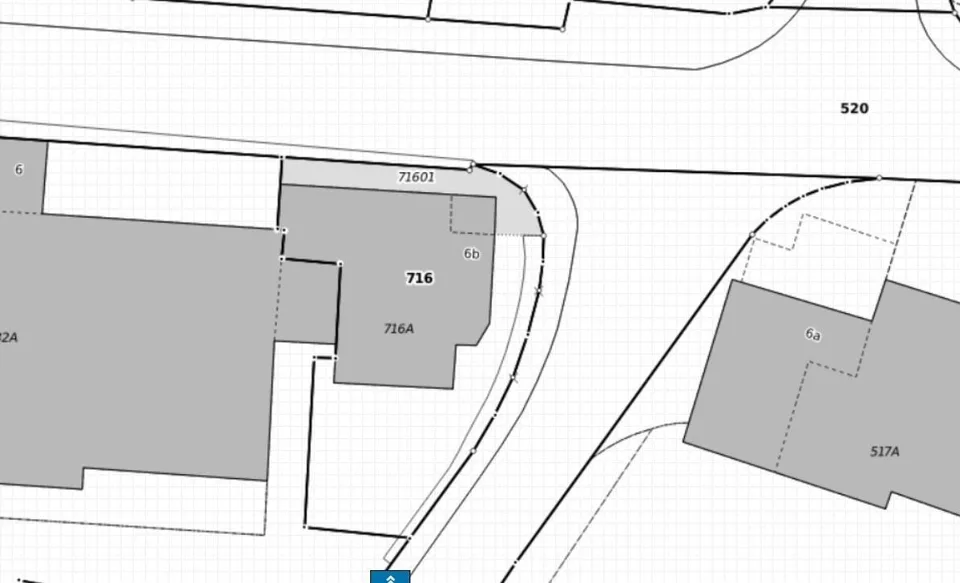 2-Zimmer-Wohnung an zentraler, ruhigen Lage / appartamento di 2 loc... – Foto 16 von 19