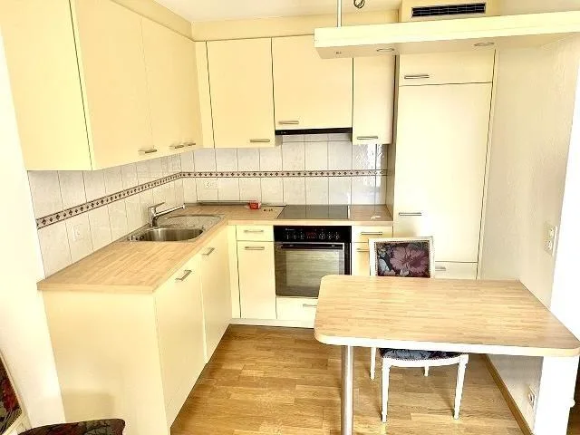 2-Zimmer-Wohnung an zentraler, ruhigen Lage / appartamento di 2 loc... – Foto 6 von 19