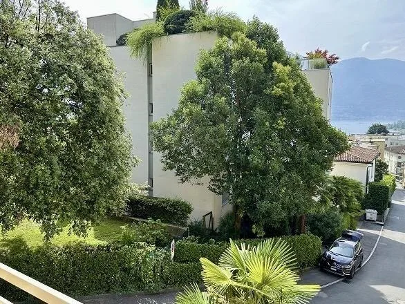 2-Zimmer-Wohnung an zentraler, ruhigen Lage / appartamento di 2 loc... – Foto 12 von 19