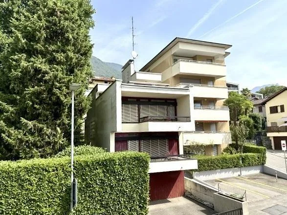 2-Zimmer-Wohnung an zentraler, ruhigen Lage / appartamento di 2 loc... – Foto 13 von 19