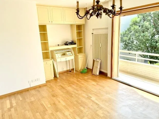2-Zimmer-Wohnung an zentraler, ruhigen Lage / appartamento di 2 loc...