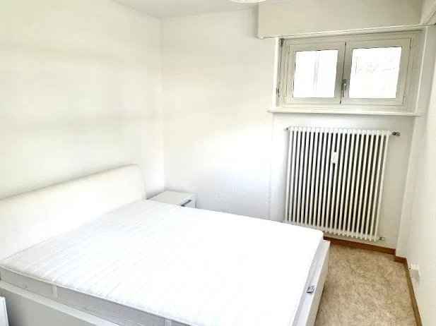 2-Zimmer-Wohnung an zentraler, ruhigen Lage / appartamento di 2 loc... – Foto 8 von 19