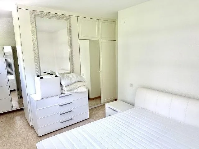 2-Zimmer-Wohnung an zentraler, ruhigen Lage / appartamento di 2 loc... – Foto 7 von 19