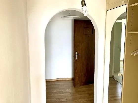 2-Zimmer-Wohnung an zentraler, ruhigen Lage / appartamento di 2 loc... – Foto 9 von 19