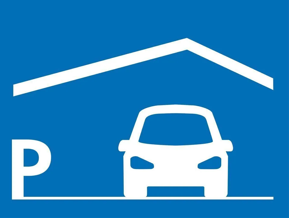 Zu verkaufen, Tiefgaragenplatz, 6206 Neuenkirch, Ref. Maiengrüeni_E...