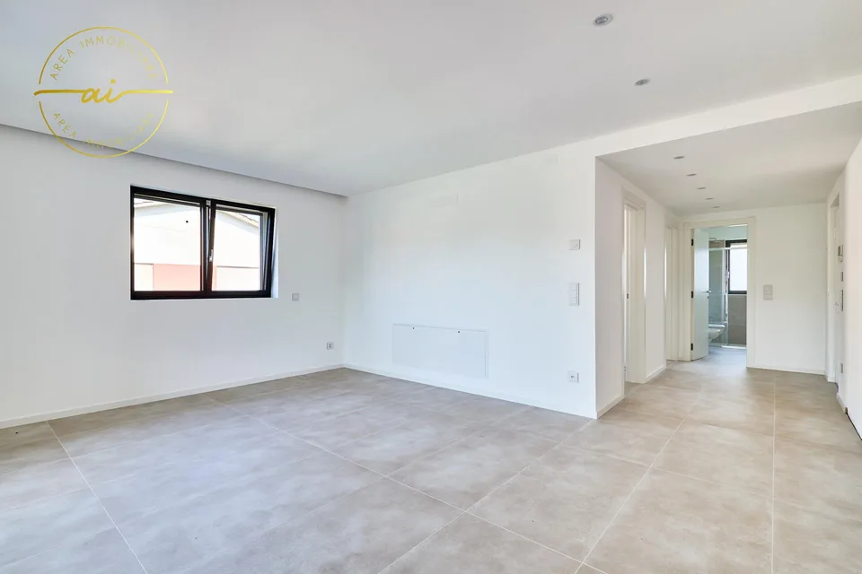 NUOVO APPARTAMENTO 3.5 LOCALI CON GIARDINO A BALERNA N1