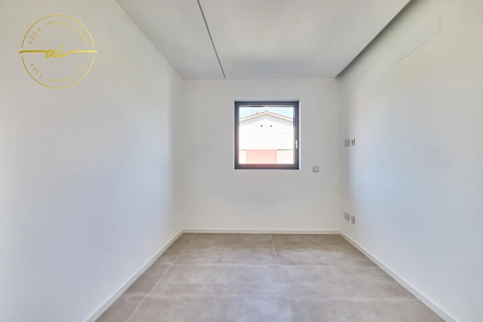 NUOVO APPARTAMENTO 3.5 LOCALI CON GIARDINO A BALERNA N1 – Foto 10 von 13