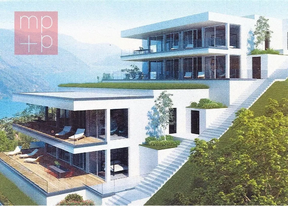 Terreno per costruire - Cimo