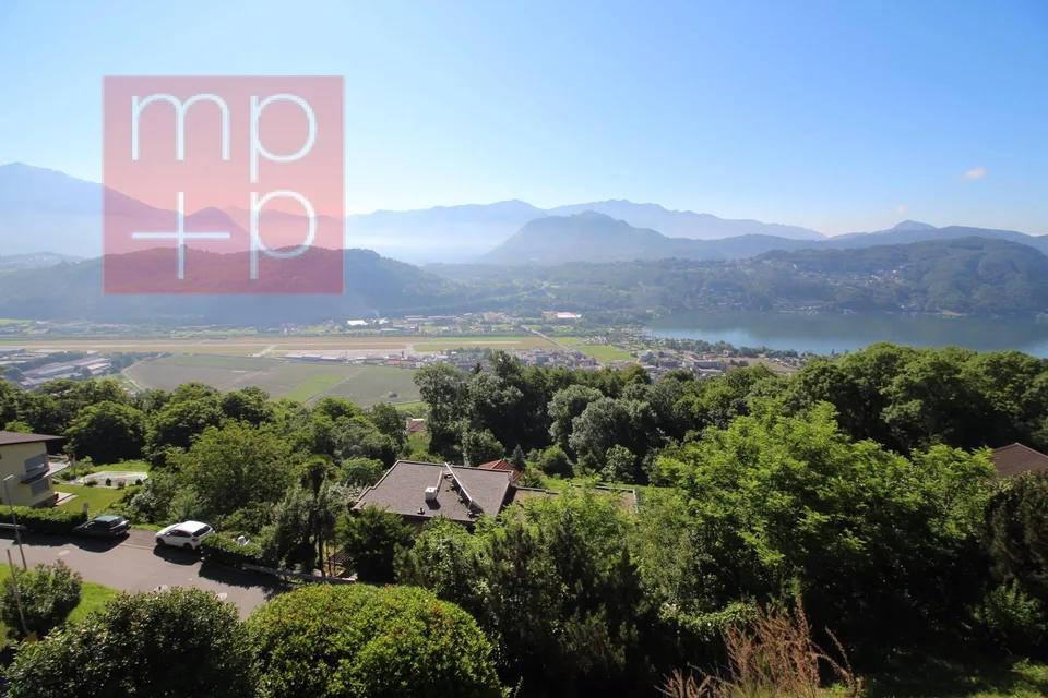 Terreno per costruire - Cimo – Foto 7 von 8