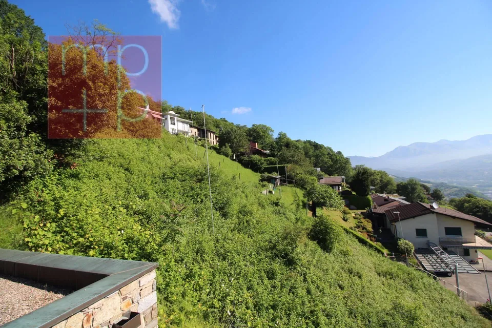 Terreno per costruire - Cimo – Foto 6 von 8