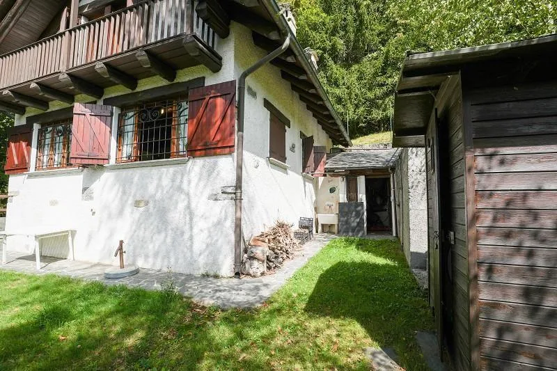 4 1/2-Zimmer-Haus mit viel Land sehr ruhige, sonnige Aussichtslage ... – Foto 27 von 30