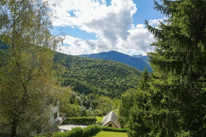 4 1/2-Zimmer-Haus mit viel Land sehr ruhige, sonnige Aussichtslage ... – Foto 22 von 30