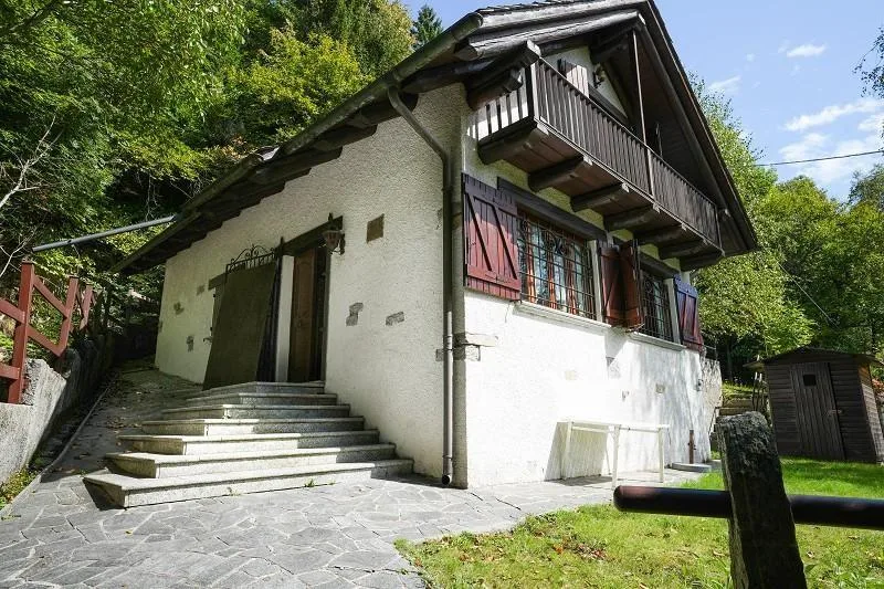 4 1/2-Zimmer-Haus mit viel Land sehr ruhige, sonnige Aussichtslage ... – Foto 26 von 30
