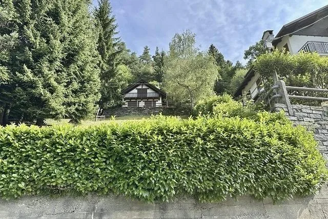 4 1/2-Zimmer-Haus mit viel Land sehr ruhige, sonnige Aussichtslage ... – Foto 28 von 30