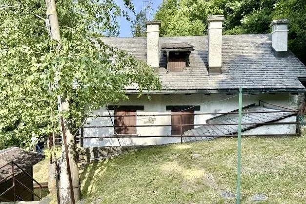 4 1/2-Zimmer-Haus mit viel Land sehr ruhige, sonnige Aussichtslage ... – Foto 15 von 30