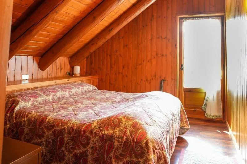 4 1/2-Zimmer-Haus mit viel Land sehr ruhige, sonnige Aussichtslage ... – Foto 9 von 30