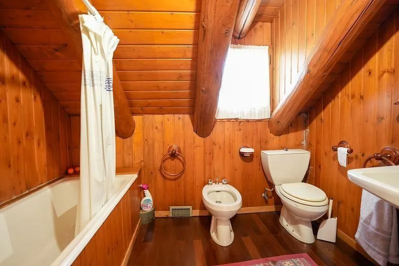 4 1/2-Zimmer-Haus mit viel Land sehr ruhige, sonnige Aussichtslage ... – Foto 12 von 30