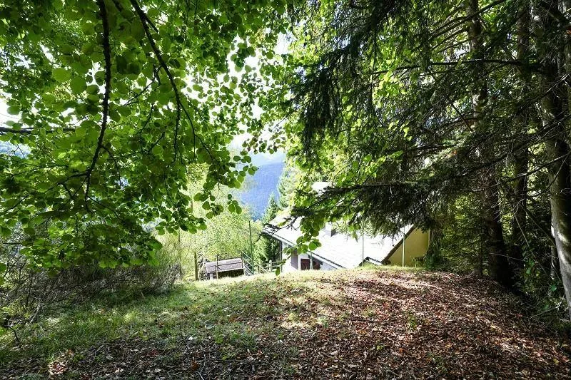 4 1/2-Zimmer-Haus mit viel Land sehr ruhige, sonnige Aussichtslage ... – Foto 17 von 30